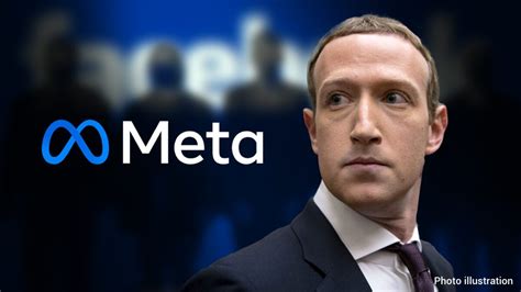 mark zuckerberg to receive meta